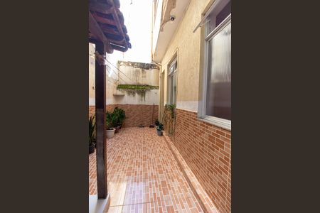 Apartamento à venda com 110m², 3 quartos e sem vaga Apartamento à venda com 110m², 3 quartos e sem vagaÁrea externa