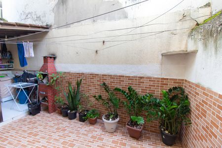 Vista da Sala de apartamento à venda com 3 quartos, 110m² em Centro, Niterói