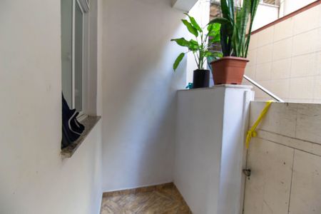 Apartamento à venda com 110m², 3 quartos e sem vaga Apartamento à venda com 110m², 3 quartos e sem vagaVista do Quarto 2