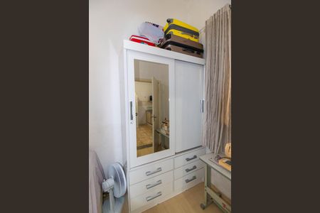 Apartamento à venda com 110m², 3 quartos e sem vaga Apartamento à venda com 110m², 3 quartos e sem vagaQuarto 2