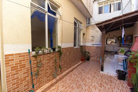 Apartamento à venda com 110m², 3 quartos e sem vaga Apartamento à venda com 110m², 3 quartos e sem vagaÁrea externa