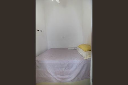 Apartamento à venda com 110m², 3 quartos e sem vaga Apartamento à venda com 110m², 3 quartos e sem vagaQuarto 2