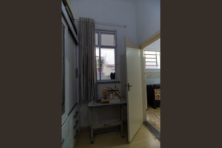 Apartamento à venda com 110m², 3 quartos e sem vaga Apartamento à venda com 110m², 3 quartos e sem vagaQuarto 2