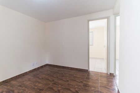 Apartamento para alugar com 47m², 2 quartos e 1 vaga Apartamento para alugar com 47m², 2 quartos e 1 vagaSala