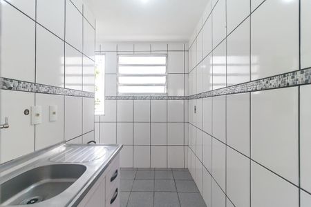 Apartamento para alugar com 47m², 2 quartos e 1 vaga Apartamento para alugar com 47m², 2 quartos e 1 vagaCozinha