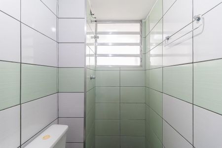 Apartamento para alugar com 47m², 2 quartos e 1 vaga Apartamento para alugar com 47m², 2 quartos e 1 vagaBanheiro
