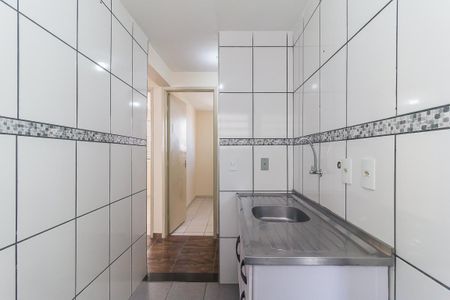 Apartamento para alugar com 47m², 2 quartos e 1 vaga Apartamento para alugar com 47m², 2 quartos e 1 vagaCozinha