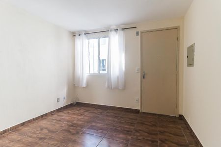 Apartamento para alugar com 47m², 2 quartos e 1 vaga Apartamento para alugar com 47m², 2 quartos e 1 vagaSala