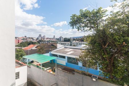 Apartamento para alugar com 47m², 2 quartos e 1 vaga Apartamento para alugar com 47m², 2 quartos e 1 vagaVista do Quarto 2