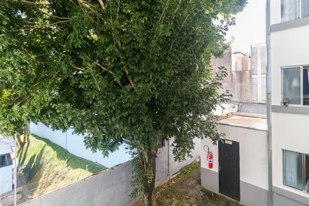 Apartamento para alugar com 47m², 2 quartos e 1 vaga Apartamento para alugar com 47m², 2 quartos e 1 vagaVista da Área de Serviço