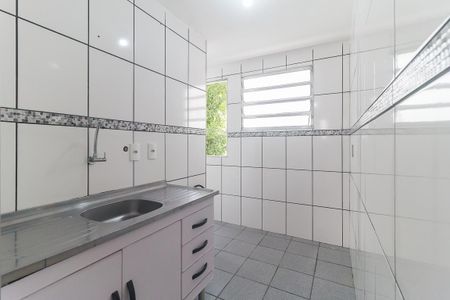 Apartamento para alugar com 47m², 2 quartos e 1 vaga Apartamento para alugar com 47m², 2 quartos e 1 vagaCozinha