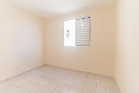 Quarto 1 de apartamento para alugar com 2 quartos, 47m² em Vila Mogi Moderno, Mogi das Cruzes