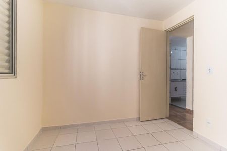 Quarto 1 de apartamento para alugar com 2 quartos, 47m² em Vila Mogi Moderno, Mogi das Cruzes