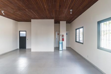 Apartamento para alugar com 47m², 2 quartos e 1 vaga Apartamento para alugar com 47m², 2 quartos e 1 vagaÁrea comum - Salão de festas