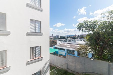 Apartamento para alugar com 47m², 2 quartos e 1 vaga Apartamento para alugar com 47m², 2 quartos e 1 vagaVista do Quarto 1