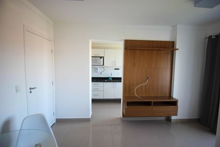 Apartamento para alugar com 1 quarto, 45m² em Jardim Emilia, Sorocaba
