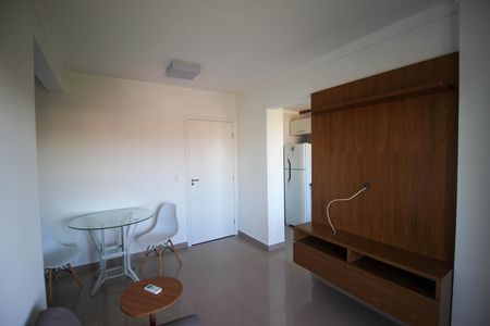 Apartamento para alugar com 1 quarto, 45m² em Jardim Emilia, Sorocaba