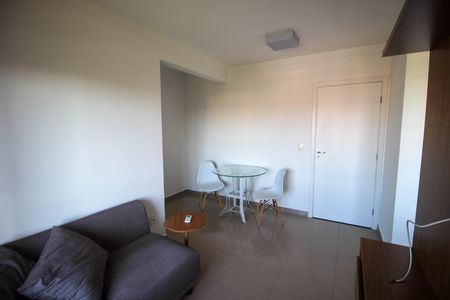 Apartamento para alugar com 1 quarto, 45m² em Jardim Emilia, Sorocaba