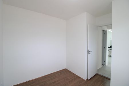 Quarto 1 de apartamento para alugar com 2 quartos, 36m² em Socorro, São Paulo