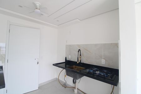 Apartamento para alugar com 36m², 2 quartos e sem vagaCozinha