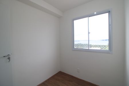 Apartamento para alugar com 36m², 2 quartos e sem vagaQuarto 2