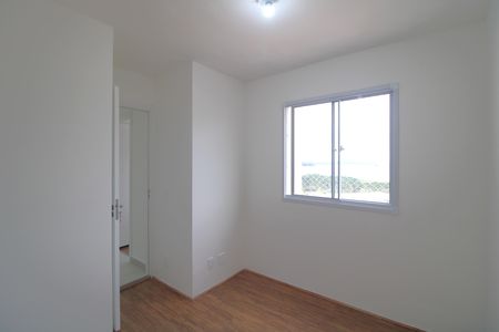 Apartamento para alugar com 36m², 2 quartos e sem vagaQuarto 1