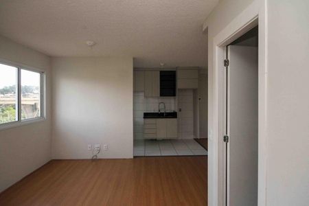 Studio de apartamento para alugar com 1 quarto, 35m² em Vila Graciosa, São Paulo
