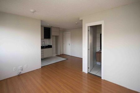 Studio de apartamento para alugar com 1 quarto, 35m² em Vila Graciosa, São Paulo