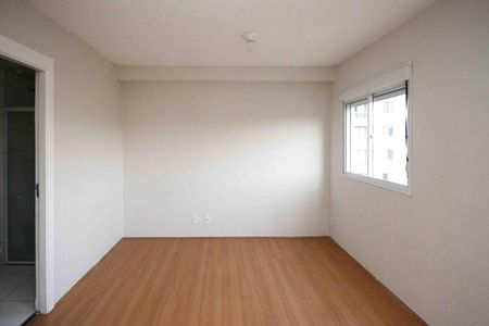 Apartamento para alugar com 35m², 1 quarto e sem vagaStudio