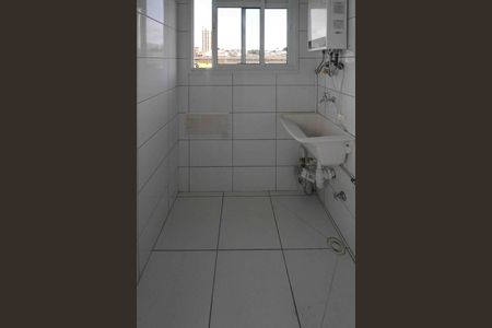 Apartamento para alugar com 35m², 1 quarto e sem vagaÁrea de Serviço