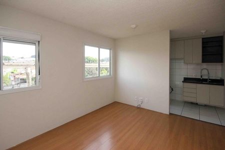 Studio de apartamento para alugar com 1 quarto, 35m² em Vila Graciosa, São Paulo