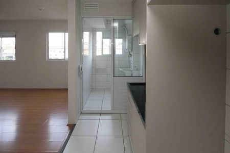 Apartamento para alugar com 35m², 1 quarto e sem vagaCozinha