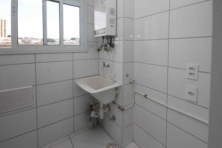 Apartamento para alugar com 35m², 1 quarto e sem vagaÁrea de Serviço