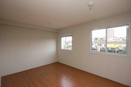 Studio de apartamento para alugar com 1 quarto, 35m² em Vila Graciosa, São Paulo