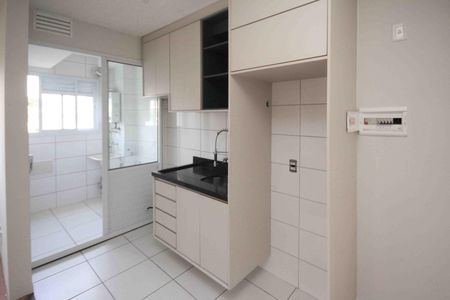 Apartamento para alugar com 35m², 1 quarto e sem vagaCozinha