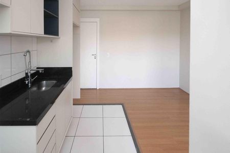 Apartamento para alugar com 35m², 1 quarto e sem vagaCozinha
