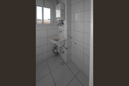 Apartamento para alugar com 35m², 1 quarto e sem vagaÁrea de Serviço