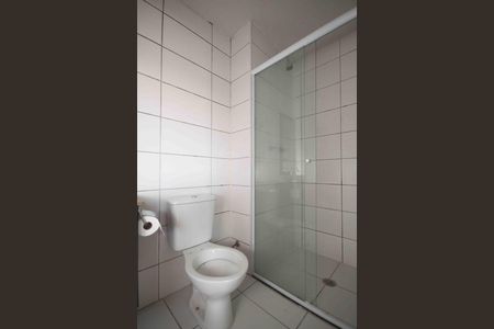 Apartamento para alugar com 35m², 1 quarto e sem vagaBanheiro