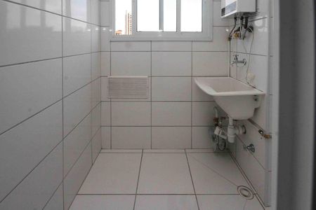 Apartamento para alugar com 35m², 1 quarto e sem vagaÁrea de Serviço