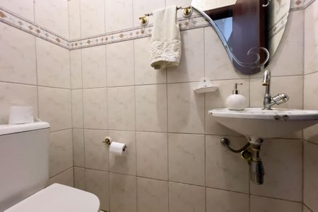 Casa à venda com 3000m², 5 quartos e 6 vagas