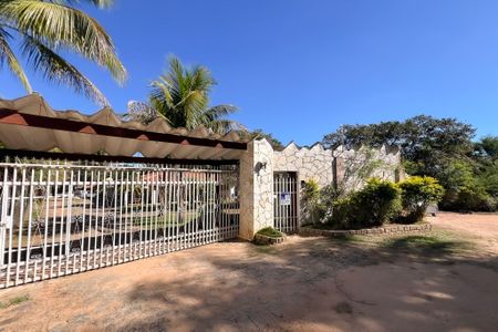 Casa à venda com 5 quartos, 3000m² em Vila Capuava, Valinhos
