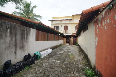 Casa para alugar com 203m², 3 quartos e 1 vaga Casa para alugar com 203m², 3 quartos e 1 vagaGaragem