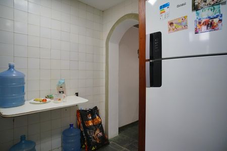 Casa para alugar com 203m², 3 quartos e 1 vaga Casa para alugar com 203m², 3 quartos e 1 vagaCozinha