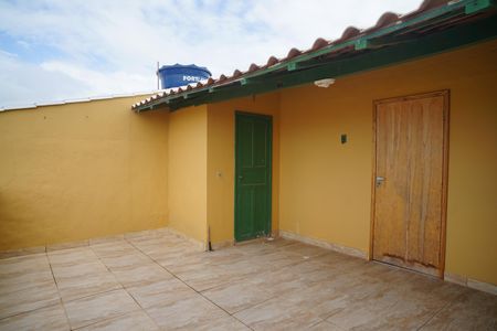Casa para alugar com 203m², 3 quartos e 1 vaga Casa para alugar com 203m², 3 quartos e 1 vagaTerraço