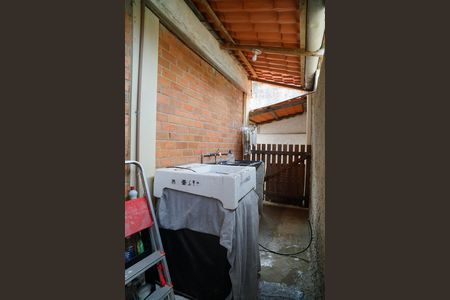 Casa para alugar com 203m², 3 quartos e 1 vaga Casa para alugar com 203m², 3 quartos e 1 vagaÁrea de Serviço