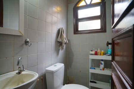 Casa para alugar com 203m², 3 quartos e 1 vaga Casa para alugar com 203m², 3 quartos e 1 vagaLavabo