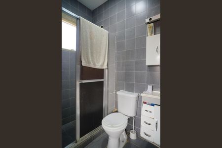 Casa para alugar com 203m², 3 quartos e 1 vaga Casa para alugar com 203m², 3 quartos e 1 vagaBanheiro da Suíte