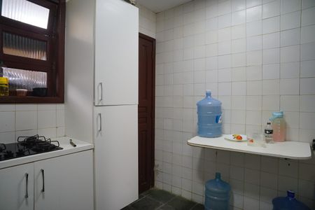Casa para alugar com 203m², 3 quartos e 1 vaga Casa para alugar com 203m², 3 quartos e 1 vagaCozinha