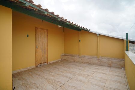 Casa para alugar com 203m², 3 quartos e 1 vaga Casa para alugar com 203m², 3 quartos e 1 vagaTerraço