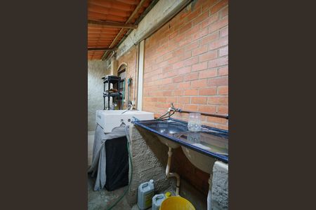 Casa para alugar com 203m², 3 quartos e 1 vaga Casa para alugar com 203m², 3 quartos e 1 vagaÁrea de Serviço